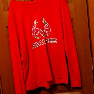 Ladies Realtree T shirt